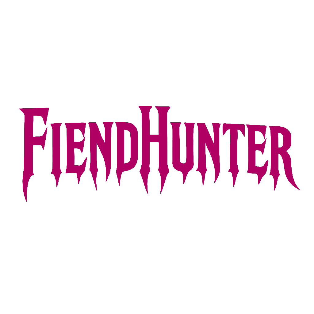 Fiend Hunter